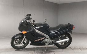 KAWASAKI ZZR250 EX250H