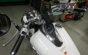 HONDA SHADOW 400 CUSTOM 2011 NC45