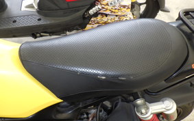 SUZUKI TR50 STREET MAGIC Gen.2 CA1LB