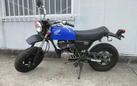 HONDA APE50 AC16