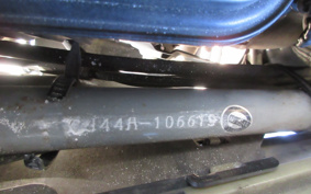 SUZUKI SKYWAVE 250 CJ44A