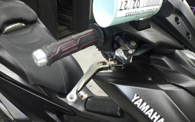 YAMAHA NVX125