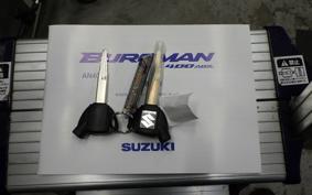 SUZUKI BURGMAN400 A 2025 DU11N