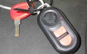 YAMAHA MAJESTY 250 Gen.4 SG20J