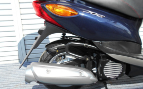 YAMAHA JOG DELUXE SA36J