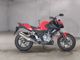 Фото Honda CB250 2015 с японского аукциона