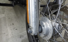 HARLEY FXDB 1580 2011
