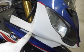 BMW S1000RR 2017