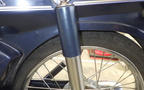 HONDA C90 SUPER CUB E