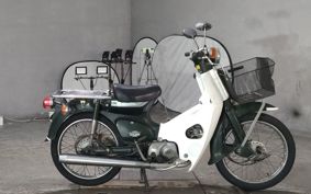 HONDA SUPER CUB90 HA02