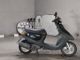 Фото Yamaha JOG с японского аукциона