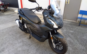 HONDA ADV160 KF54