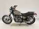 Фото Yamaha XJ650 SPECIAL 1981 с японского аукциона