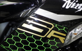 KAWASAKI NINJA ZX-6R A 2020 ZX636G