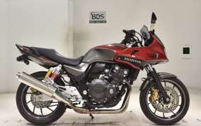 HONDA CB400 SUPER BOLDOR A 2017 NC42