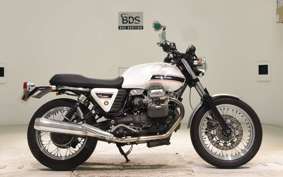 MOTO GUZZI V7 CLASSIC 2008