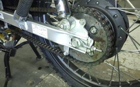 HONDA ｸﾛｽｶﾌﾞ110-2 2020 JA45
