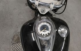 YAMAHA DRAGSTAR 250 VG02J