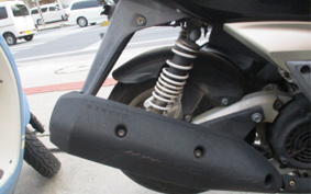 YAMAHA CYGNUS 125 X SE46