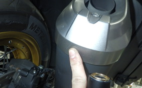 SUZUKI Vｽﾄﾛｰﾑ1050XT 2021 EF11M