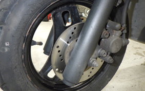 SUZUKI ADDRESS V125 G 2003 CF46A