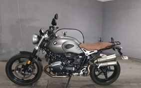 BMW R NINE T SCRAMBLER 0J31