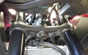 HONDA CBR400R 2025 NC65