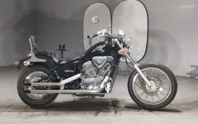 HONDA STEED 400 NC26