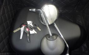 HONDA CT125-2 2019 JA65
