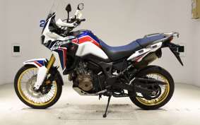HONDA CRF1000L AFRICA TWIN 2016 SD04