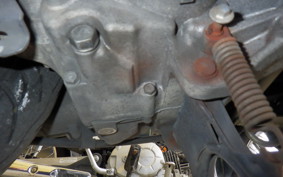 HONDA DIO Gen.6 AF68