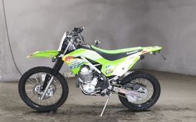 KAWASAKI KLX230 LX230A