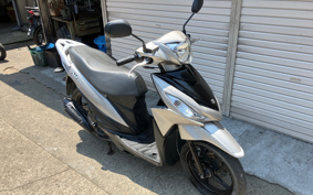 SUZUKI ADDRESS V110 CE47A