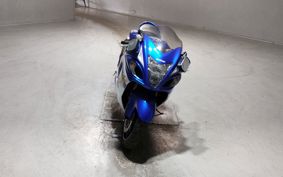 SUZUKI GSX-1300R HAYABUSA 2015 GX72B