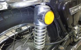 KAWASAKI W3 1973 W3F