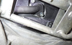 HONDA TODAY 2 2006 AF67