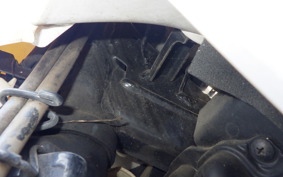 HONDA C110 SUPER CUB JA10