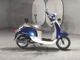 Фото Honda GIORNO с японского аукциона
