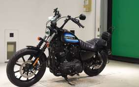 HARLEY XL1200NS 2018