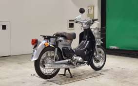 HONDA LITTLE CUB E AA01