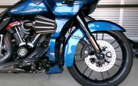 HARLEY FLTRXSE1800CVO 2019 TCL