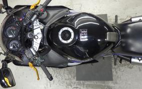 KAWASAKI ZZ1100 NINJA R 1991 ZXT10C