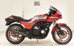 KAWASAKI GPZ750 1987 ZX750A