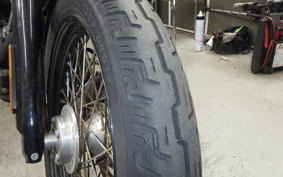 HARLEY FXBB1750 2020