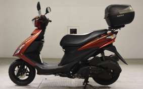 SUZUKI ADDRESS V125 S 1997 CF4MA