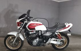 HONDA CB1300SF SUPER FOUR 1999 SC40