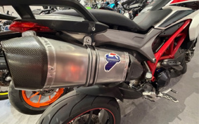 DUCATI HYPERMOTARD SP 2014