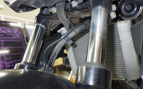 SUZUKI GSX-S125 2018 DL32B