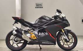 HONDA CBR250RR A MC51