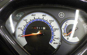 YAMAHA AXIS 125 Z SED7J